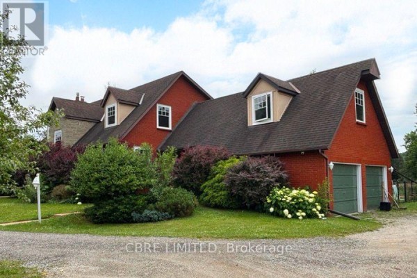 7372* Guelph Line, Milton, ON L0P1B0 Photo 4