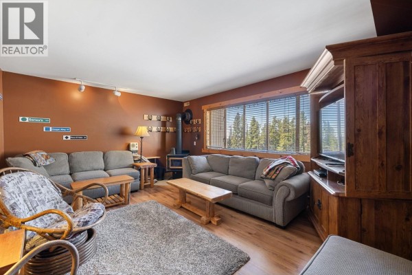 2pc Bathroom - 7375 Porcupine Road Unit# B3, Big White, BC V1P1P3 Photo 2