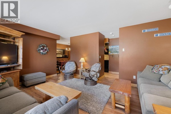 Bedroom - 7375 Porcupine Road Unit# B3, Big White, BC V1P1P3 Photo 4