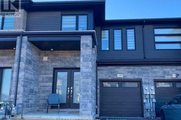 Townhouse for rent at 7377 Marvel Drive, Niagara Falls, ON - MLS® dqiNW7