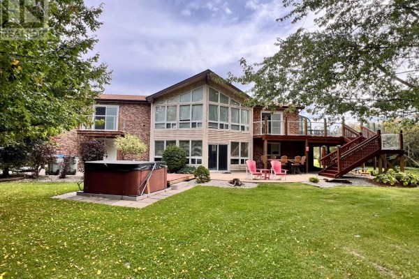 Recreational, Games room - 73788 Westshore Drive, Bluewater, ON N0M2T0 Photo 5