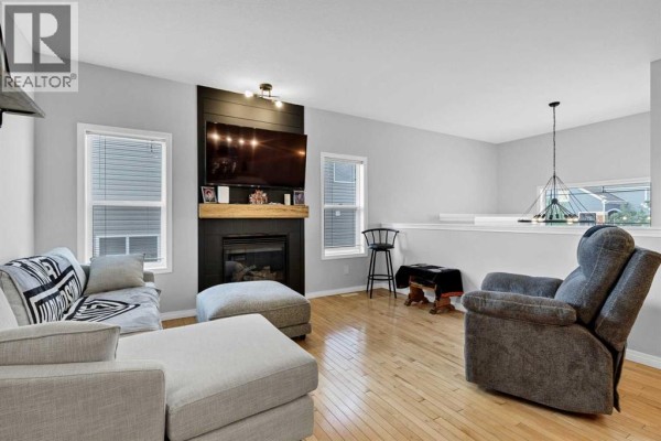 Laundry room - 738 Carriage Lane Drive, Carstairs, AB T0M0N0 Photo 4