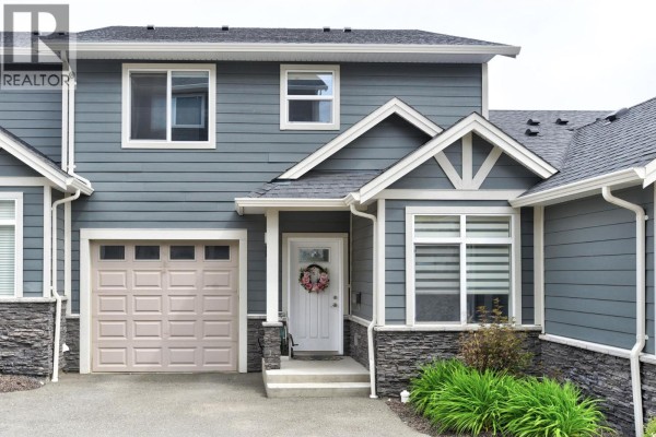 738 Dunrobin Drive Unit# 6, Kamloops, BC, photo 2