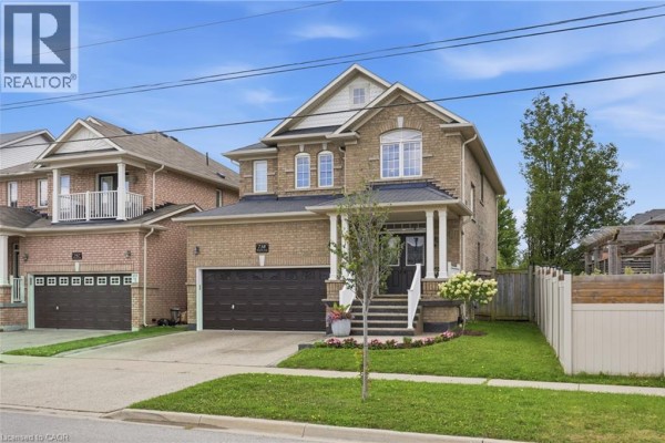 738 Fourth Line, Milton, ON, photo 2
