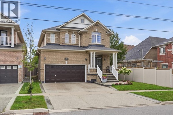 738 Fourth Line, Milton, ON, photo 3
