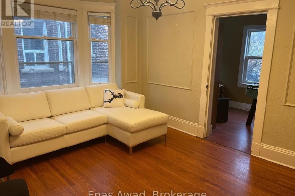 Bedroom - 738 Manning Avenue, Toronto, ON M6G2W4 Photo 5