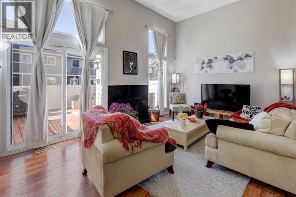 Primary Bedroom - 738 Queenston Terrace Se, Calgary, AB T2J6H6 Photo 5