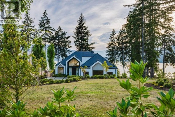 7380 Lakefront Dr, Lake Cowichan, BC, photo 3