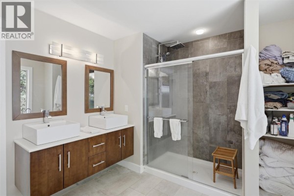 Recreation room - 7384 Cahilty Crescent, Kamloops, BC V0E5N0 Photo 5