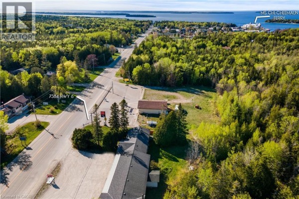 7384 Highway 6, Tobermory, ON, photo 2