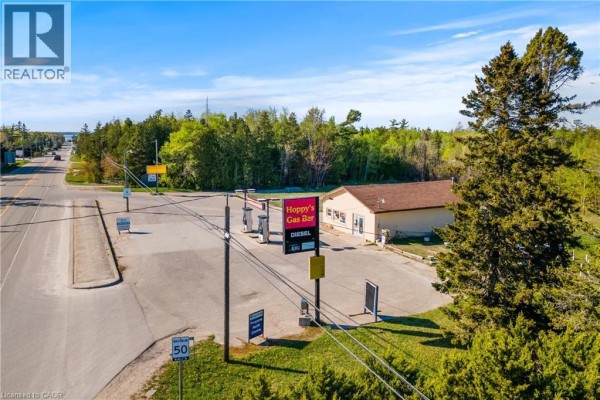 7384 Highway 6, Tobermory, ON, photo 3