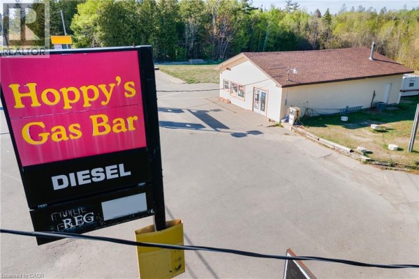 7384 Highway 6, Tobermory, ON N0H2R0 Photo 5