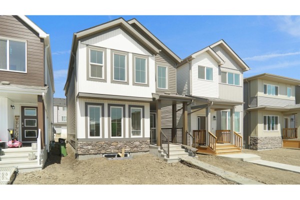 7387 Keeler Cr Sw, Edmonton, AB, photo 2
