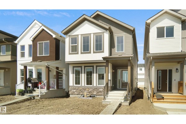 7387 Keeler Cr Sw, Edmonton, AB, photo 3