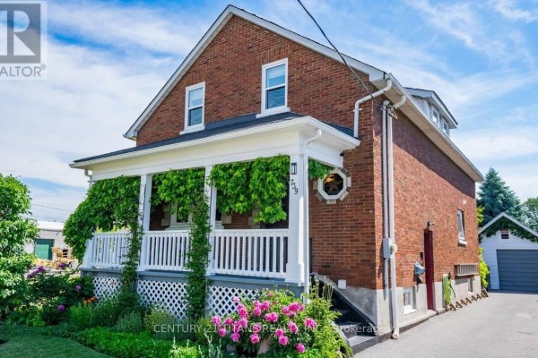 739 Albert Street, Oshawa, ON L1H4T7 Photo 2
