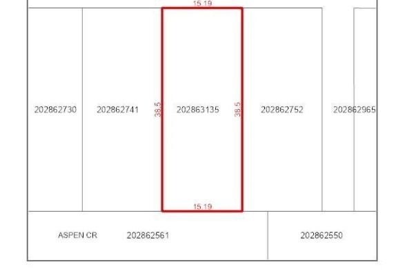 739 Aspen Crescent, Pilot Butte, SK S0G3Z0 Photo 2