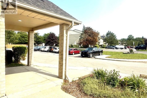739 Deveron Crescent Unit# 210, London, ON, photo 2