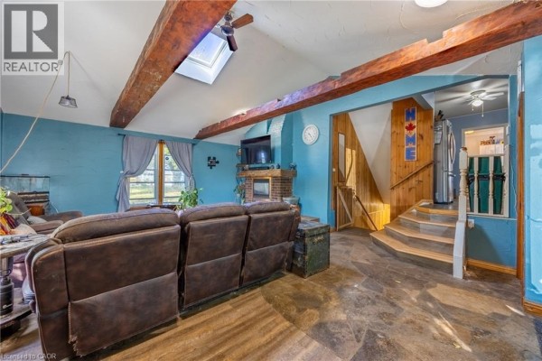 2pc Bathroom - 739 James Street, Delhi, ON N4B2C6 Photo 2