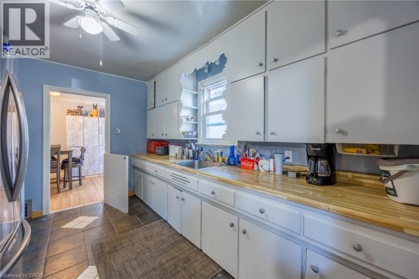 Great room - 739 James Street, Delhi, ON N4B2C6 Photo 5