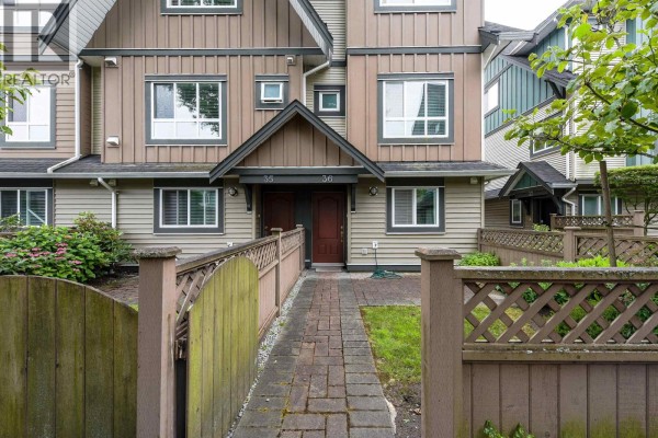 7393 Turnill Street, Richmond
