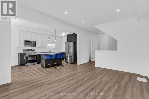 7396 Matteo Drive, Niagara Falls, ON L2H3T3 Photo 4
