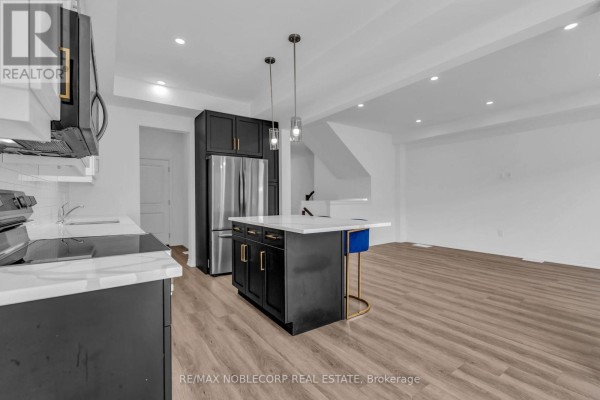 7396 Matteo Drive, Niagara Falls, ON L2H3T3 Photo 5