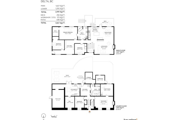 7397 Bates Road, Delta, BC, photo 2