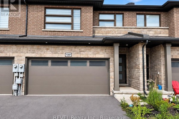 7397 Matteo Drive, Niagara Falls, ON L2H3T3 Photo 2