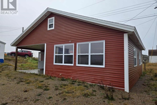 Bedroom - 74, 82, 82a Little Harbour Road, Fogo Islands, NL A0G2X0 Photo 3