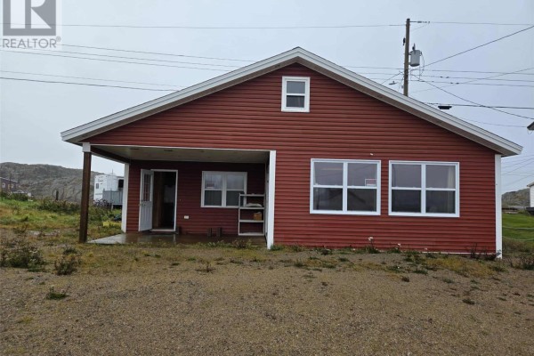 Bedroom - 74, 82, 82a Little Harbour Road, Fogo Islands, NL A0G2X0 Photo 4