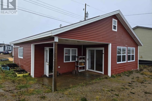 Bedroom - 74, 82, 82a Little Harbour Road, Fogo Islands, NL A0G2X0 Photo 5