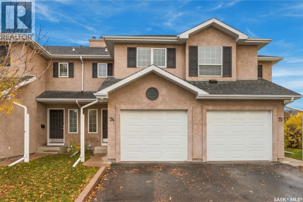 2pc Bathroom - 74 127 Banyan Crescent, Saskatoon, SK S7V1G5 Photo 2