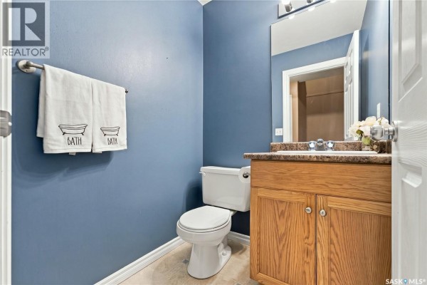 Kitchen - 74 127 Banyan Crescent, Saskatoon, SK S7V1G5 Photo 4