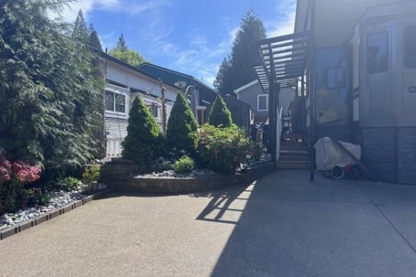 74 14600 Morris Valley Road, Mission, BC V0M1A1 Photo 2