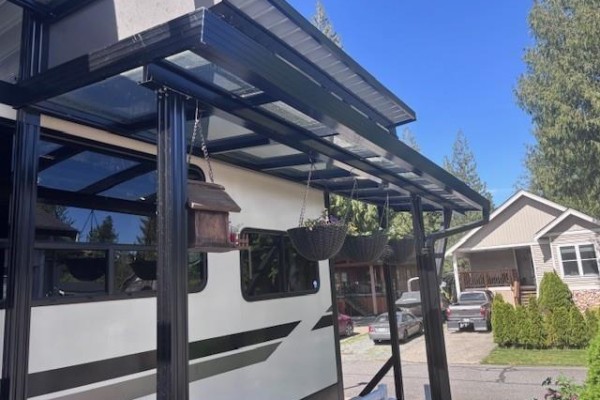 74 14600 Morris Valley Road, Mission, BC V0M1A1 Photo 3