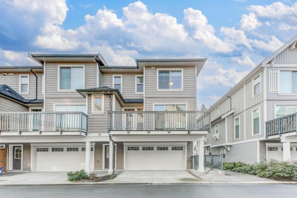 74 20487 65 Avenue, Langley, BC V2Y3K8 Photo 4