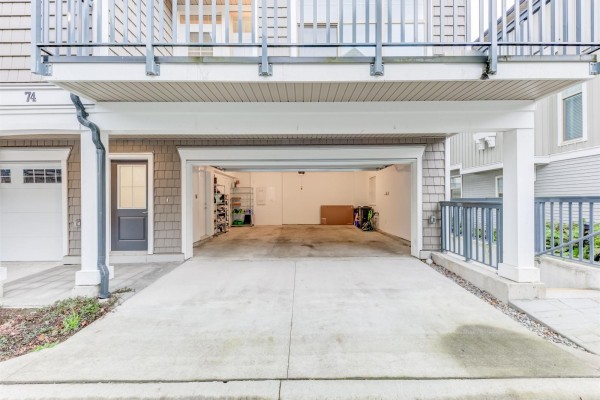 74 20487 65 Avenue, Langley, BC V2Y3K8 Photo 5