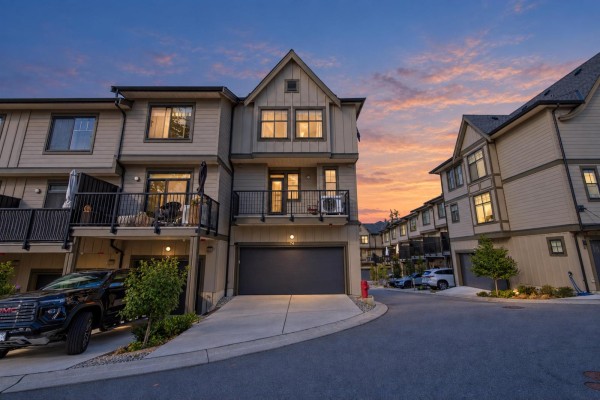 74 2350 165 Street, Surrey, BC V3Z1J9 Photo 2