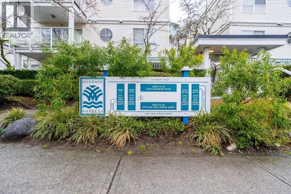 74 2733 E Kent Avenue North Avenue, Vancouver, BC V5S3T9 Photo 2