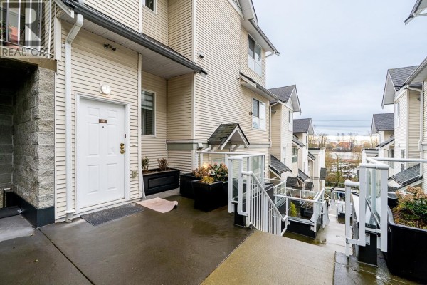 74 2733 E Kent Avenue North Avenue, Vancouver, BC V5S3T9 Photo 5