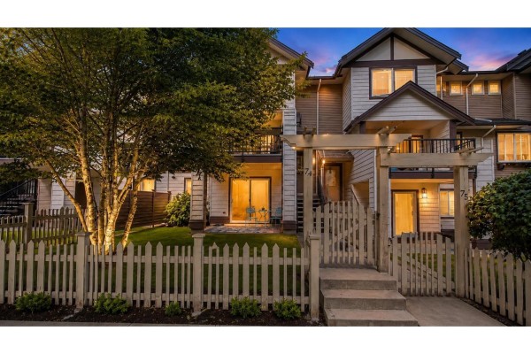74 4401 Blauson Boulevard, Abbotsford, BC V3G0A4 Photo 2