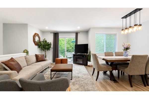 74 4401 Blauson Boulevard, Abbotsford, BC V3G0A4 Photo 5