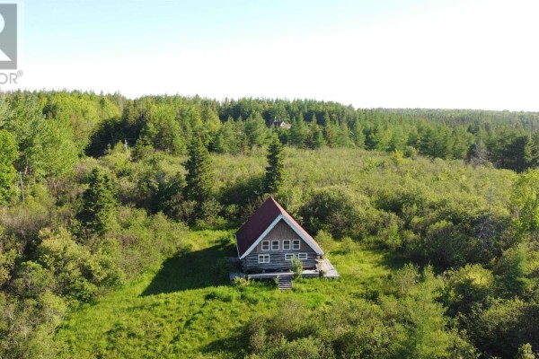 Living room - 74 Barren Rd. Road, River Denys, NS B0E2Y0 Photo 2