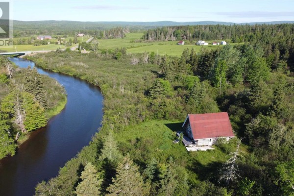 Bedroom - 74 Barren Rd. Road, River Denys, NS B0E2Y0 Photo 5