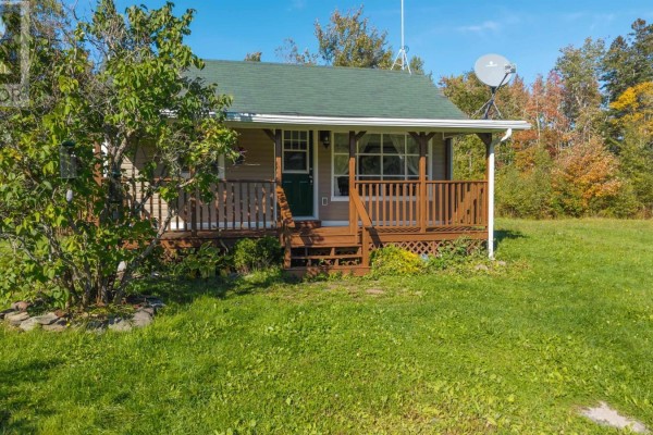 Bedroom - 74 Battist Road, Sundridge, NS B0K1H0 Photo 2