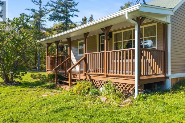 Kitchen - 74 Battist Road, Sundridge, NS B0K1H0 Photo 3