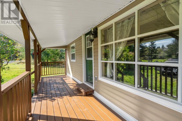 4pc Bathroom - 74 Battist Road, Sundridge, NS B0K1H0 Photo 5
