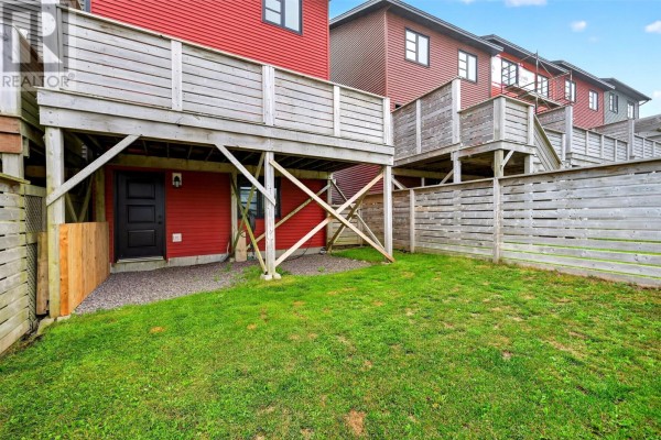 Storage - 74 Bennett Avenue, St  John S, NL A1E2Y8 Photo 2