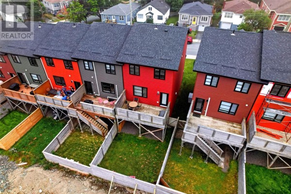 Bath (# pieces 1-6) - 74 Bennett Avenue, St  John S, NL A1E2Y8 Photo 5