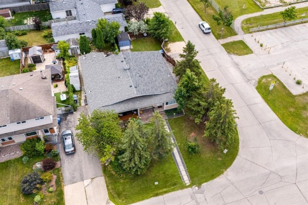 Bedroom - 74 Bluewater Crescent, Winnipeg, MB R2J2P8 Photo 5